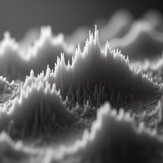 High performance digital audio waves